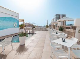 Hotel Casa Fuster G.L Monumento, Hotel in Barcelona