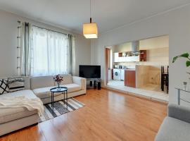 מלון צילום: Downtown Apartments Gdynia Seaside & City Center