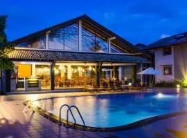 Kamili Beach Resort, Kalutara