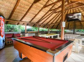 Country Rose, ξενοδοχείο σε Hluhluwe