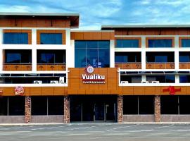 Фотография гостиницы: Vualiku Hotel & Apartments