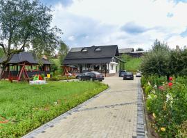 Casuta din Gradina, Hotel in Kloster Humor