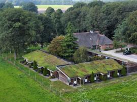 Landhotel Diever, Hotel in Diever