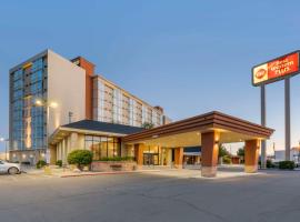 Hotel Foto: Best Western Plus Sparks-Reno Hotel