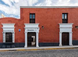 Hotel kuvat: Hampton by Hilton Arequipa