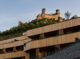 A picture of the hotel: Weinhaus Nigl - Hotel, Restaurant und Spa