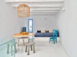 Gambaran Hotel: Brunella Paros