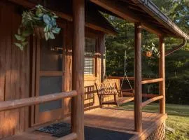 Athens and Albany's Hillside Haven