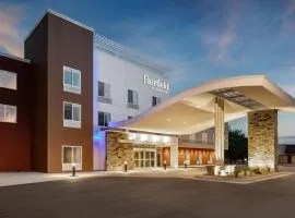 Fairfield by Marriott Inn & Suites Yankton