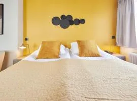 Hotel Frón