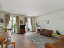 Хотел снимка: Covent Garden Superior Two Bedroom Aparment on Strand