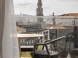Wine & Books Porto Hotel - Small Luxury Hotels Of The World