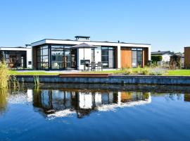 MarinaPark Residentie Nieuw Loosdrecht, hôtel à Loosdrecht