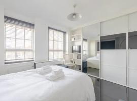 Hotel Foto: Chic and Cosy 1BD Flat - Bethnal Green