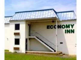 Economy Inn of Greenville, Near ECU Health Center