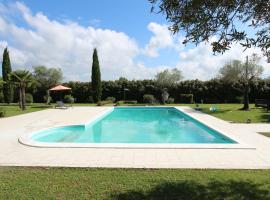 Hotel Photo: Villa Dora Luxury - Irpinia