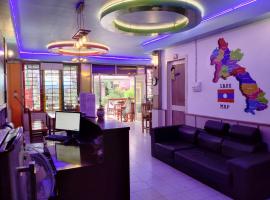 Hình ảnh khách sạn: Rainbow Hotel Vientiane