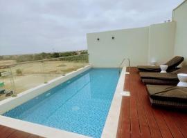 Фотография гостиницы: (T) Exclusivo departamento en Piura