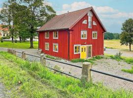 Hotel Photo: Holiday home HJORTKVARN III