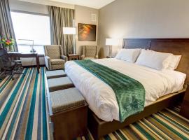 Foto di Hotel: Hotel Blackfoot