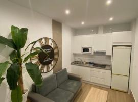 صور الفندق: Bonito y acogedor apartamento pleno centro Granada