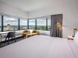 รูปภาพของโรงแรม: Hilton Québec