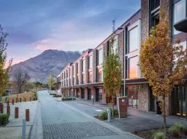 DoubleTree by Hilton Queenstown