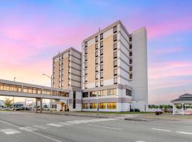 Bangor Aviator Hotel BW Premier Collection, hôtel à Bangor