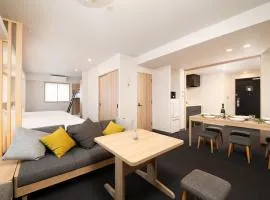 MIMARU Tokyo Hatchobori