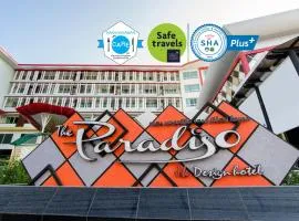 The Paradiso JK Design Hotel