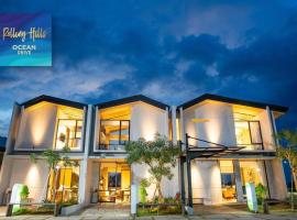 Villa Rolling Hills Depan Trans Mall Makassar, hotell sihtkohas Makassar