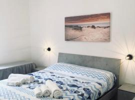 Hotel Photo: Casa Emma 400 mt dal mare