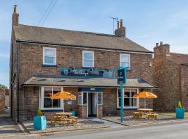 รูปภาพของโรงแรม: The George Country Inn, Wath