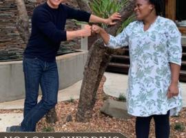 Safari Moon Luxury Bush Lodge, hotel i Hoedspruit