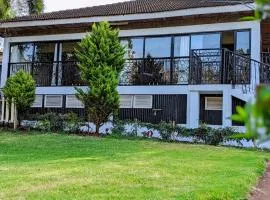 Thayu Farm Hotel