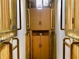 Hotelfotos: Budget Transient Capsule Room Mirasol Near BGC