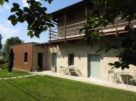 Hotel Photo: Antica Cascina - Corgeno