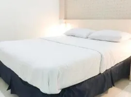 Rumah Teuku Umar Mitra RedDoorz