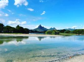 Hotel fotoğraf: Day tours around Mauritius island. (North, South, East, West)