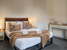 Hotel Photo: Central Llanrwst apartment ~ Perfect for walkers and MTB riders
