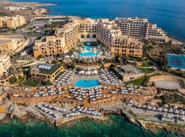 Hotel kuvat: Corinthia Hotel St. George’s Bay