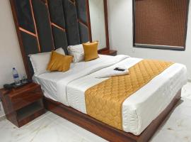 รูปภาพของโรงแรม: Hotel Palms Residency, Chembur Mumbai