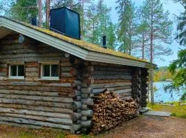 Taigaschool Eco Hotel