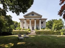 A picture of the hotel: Leyselebeke Castle