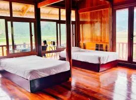 Ecolodge Đồng Lâm Homestay