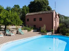 Hotel Photo: Villa Farfa by Interhome