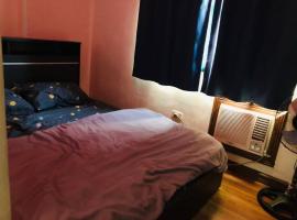 Hotel Foto: (629) near airport and queen size bed condominium