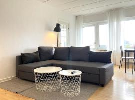 Hotel foto: Furnished 2 Bedroom Apartmet I Fredericia