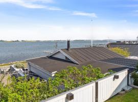 Hình ảnh khách sạn: Holiday Home Tameka - 10m to the inlet in Funen by Interhome