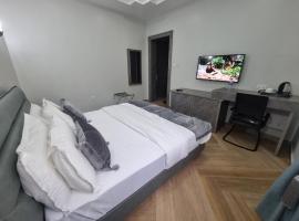 Hotelfotos: Solace Suites and Homes Maiduguri